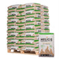 Granulés de Bois HELIOS Premium, Palette 65 Sacs 15kg, Haute Performance Chauffage