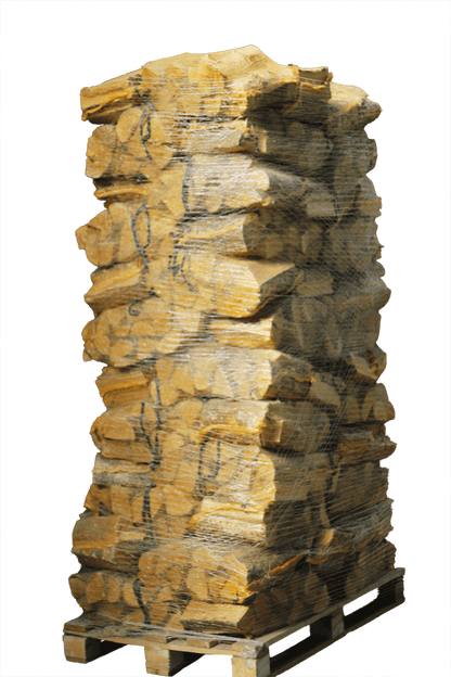 88 Filets Bûches Chêne Séchées Four 25cm – Chaleur Durable Optimale