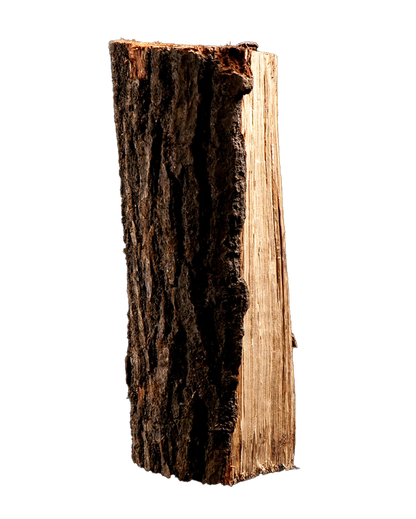 88 Filets Bûches Chêne Séchées Four 25cm – Chaleur Durable Optimale