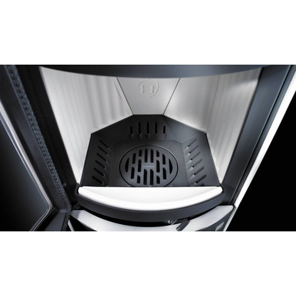 Poêle à Bois Hark ECOplus 44-5.1 GTE 9KW | Chauffage Écologique Design Performance